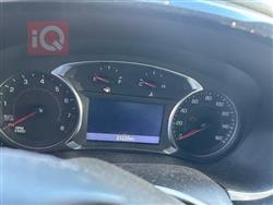 شێڤرۆلێت تراڤێرس